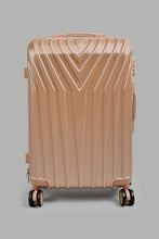 تنزيل الصورة على معرض الصور، Redtag-Abs-Luggage-Trolley-24&quot;-Hard-Luggage-Travel-Accessories-
