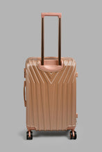 تنزيل الصورة على معرض الصور، Redtag-Abs-Luggage-Trolley-24&quot;-Hard-Luggage-Travel-Accessories-
