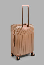 تنزيل الصورة على معرض الصور، Redtag-Abs-Luggage-Trolley-24&quot;-Hard-Luggage-Travel-Accessories-
