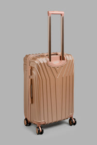 Redtag-Abs-Luggage-Trolley-24"-Hard-Luggage-Travel-Accessories-