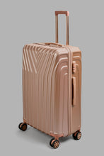 Load image into Gallery viewer, Redtag-Abs-Luggage-Trolley-28&quot;-Hard-Luggage-Travel-Accessories-
