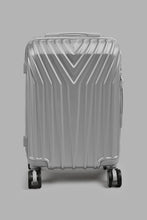 تنزيل الصورة على معرض الصور، Redtag-Abs-Luggage-Trolley-20&quot;-Hard-Luggage-Travel-Accessories-
