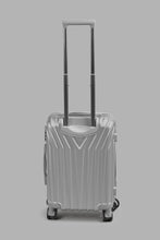 تنزيل الصورة على معرض الصور، Redtag-Abs-Luggage-Trolley-20&quot;-Hard-Luggage-Travel-Accessories-
