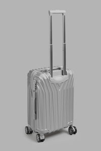 Redtag-Abs-Luggage-Trolley-20"-Hard-Luggage-Travel-Accessories-