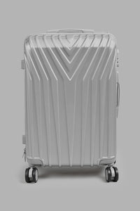 Redtag-Abs-Luggage-Trolley-24"-Hard-Luggage-Travel-Accessories-