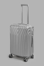 تنزيل الصورة على معرض الصور، Redtag-Abs-Luggage-Trolley-24&quot;-Hard-Luggage-Travel-Accessories-
