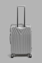 تنزيل الصورة على معرض الصور، Redtag-Abs-Luggage-Trolley-24&quot;-Hard-Luggage-Travel-Accessories-
