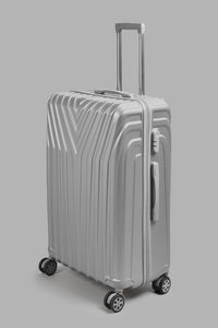 Redtag-Abs-Luggage-Trolley-28"-Hard-Luggage-Travel-Accessories-