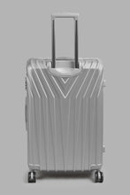 تنزيل الصورة على معرض الصور، Redtag-Abs-Luggage-Trolley-28&quot;-Hard-Luggage-Travel-Accessories-
