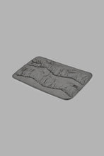 Load image into Gallery viewer, Redtag-Grey-Ruffle-2-Pieces-Bedspread-Set-(Single-Size)-Bedspreads-Home-Bedroom-
