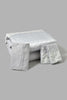 Redtag-Grey-4-Piece-Comforter-Set-(Double-Size)-Comforters-Home-Bedroom-