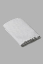 Load image into Gallery viewer, Redtag-Grey-4-Piece-Comforter-Set-(Double-Size)-Comforters-Home-Bedroom-
