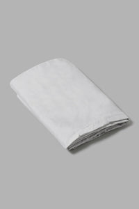Redtag-Grey-4-Piece-Comforter-Set-(Double-Size)-Comforters-Home-Bedroom-
