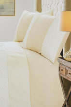 تنزيل الصورة على معرض الصور، Redtag-Beige-4-Piece-Comforter-Set-(Double-Size)-Comforters-Home-Bedroom-
