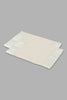 Redtag-Beige-4-Piece-Comforter-Set-(Double-Size)-Comforters-Home-Bedroom-