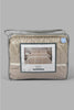 Redtag-Beige-4-Piece-Comforter-Set-(Double-Size)-Comforters-Home-Bedroom-