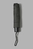 Redtag-Black-Solid-Black-Colour-Umbrella-Umbrellas-Travel-Accessories-