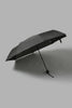 Redtag-Black-Solid-Black-Colour-Umbrella-Umbrellas-Travel-Accessories-