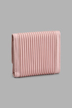 تنزيل الصورة على معرض الصور، Redtag-Pink-Quilted-Purse-Colour:Pink,-Filter:Women&#39;s-Accessories,-New-In,-New-In-Women-ACC,-Non-Sale,-S22A,-Women-Purses-Women-
