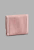 Redtag-Pink-Quilted-Purse-Colour:Pink,-Filter:Women's-Accessories,-New-In,-New-In-Women-ACC,-Non-Sale,-S22A,-Women-Purses-Women-