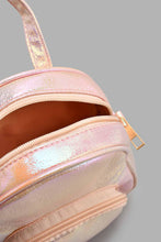 Load image into Gallery viewer, Redtag-Pink-Crossbody-Bag-Cross-Body-Bags-Girls-
