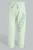 Redtag-Mint-Placement-Print-Active-Pant-Joggers-Infant-Boys-3 to 24 Months