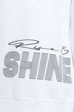 Load image into Gallery viewer, Redtag-White-Placement-Print-SweaT-Shirts-Sweatshirts-Infant-Boys-3 to 24 Months
