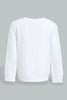 Redtag-White-Placement-Print-SweaT-Shirts-Sweatshirts-Infant-Boys-3 to 24 Months