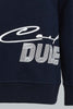 Redtag-Sky-Blue-Placement-Print-SweaT-Shirts-Sweatshirts-Infant-Boys-3 to 24 Months