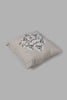 Redtag-Grey-Floral-7-Piece-Embroidery-Comforter-Set-
(King-Size)-Comforters-Home-Bedroom-