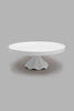 Redtag-White-Porcelain-Cake-Stand-Cake-Stand-Home-Dining-