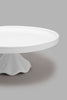 Redtag-White-Porcelain-Cake-Stand-Cake-Stand-Home-Dining-