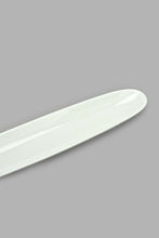 Load image into Gallery viewer, Redtag-White-Porcelain-Oval-Platter-Platter-Home-Dining-

