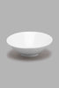 Redtag-White-Porcelain-Round-Salad-Bowl-Bowls-Home-Dining-