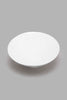 Redtag-White-Porcelain-Round-Salad-Bowl-Bowls-Home-Dining-