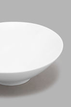 Load image into Gallery viewer, Redtag-White-Porcelain-Round-Salad-Bowl-Bowls-Home-Dining-
