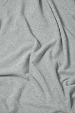 تنزيل الصورة على معرض الصور، Redtag-Grey-Chenille-Throw-With-Fringe-Throws-Home-Bedroom-
