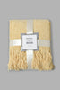 Redtag-Mustard-Chenille-Throw-With-Fringe-Throws-Home-Bedroom-