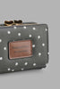 Redtag-Black-Printed-Purse-Colour:Black,-Filter:Girls-Accessories,-GIR-Purses,-New-In,-New-In-GIR-ACC,-Non-Sale,-S22B-Girls-