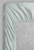 Redtag-Teal-Cotton-Fitted-Sheet-
(Single-Size)-Fitted-Sheets-Home-Bedroom-