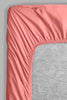 Redtag-Pink-Cotton-Fitted-Sheet-
(Single-Size)-Fitted-Sheets-Home-Bedroom-