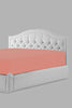 Redtag-Pink-Cotton-Fitted-Sheet-
(Single-Size)-Category:Fitted-Sheets,-Colour:Pink,-Filter:Home-Bedroom,-HMW-BED-Fitted-Sheets,-New-In,-New-In-HMW-BED,-Non-Sale,-S22C,-Section:Homewares-Home-Bedroom-