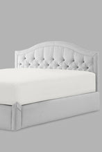 تنزيل الصورة على معرض الصور، Redtag-Ivory-Cotton-Fitted-Sheet-
(King-Size)-Fitted-Sheets-King-Size-Home-Bedroom-
