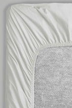 تنزيل الصورة على معرض الصور، Redtag-Ivory-Cotton-Fitted-Sheet-
(King-Size)-Fitted-Sheets-King-Size-Home-Bedroom-
