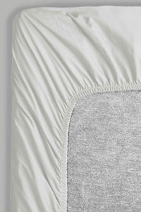 Redtag-Ivory-Cotton-Fitted-Sheet-
(King-Size)-Fitted-Sheets-King-Size-Home-Bedroom-