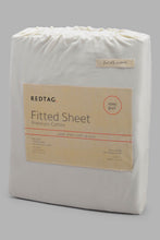 تنزيل الصورة على معرض الصور، Redtag-Ivory-Cotton-Fitted-Sheet-
(King-Size)-Fitted-Sheets-King-Size-Home-Bedroom-
