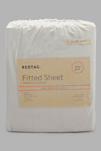 تنزيل الصورة على معرض الصور، Redtag-Ivory-Cotton-Fitted-Sheet-
(King-Size)-Fitted-Sheets-King-Size-Home-Bedroom-
