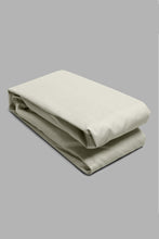 تنزيل الصورة على معرض الصور، Redtag-Beige-Cotton-Fitted-Sheet-(Super-King-Size)-Category:Fitted-Sheets,-Colour:Beige,-Filter:Home-Bedroom,-HMW-BED-Fitted-Sheets,-New-In,-New-In-HMW-BED,-Non-Sale,-S22C,-Section:Homewares-Home-Bedroom-
