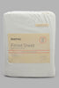 Redtag-Ivory-Cotton-Fitted-Sheet-(Super-King-Size)-Fitted-Sheets-Super-King-Size-Home-Bedroom-