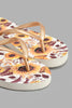 Redtag-Gold-Sunflower-Flip-Flop-Flip-Flops-Women's-